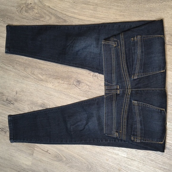 sac743♀️Low Rise Skinny Democracy Jeans w/ 27.5" Inseam - Picture 2 of 7